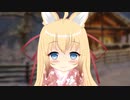 オリキャラLIVE2Dアバター