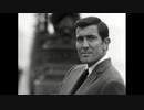 ホモと観る映画制作の裏側 女王陛下の007
