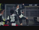 《19-20セリエA：第15節》 ラツィオ vs ユヴェントス