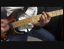 【GITADORA】Riot of Colorを弾いてみた