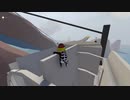 【信号カラー３人組】Human Fall Flat #12【ぴよんゆぅ視点】