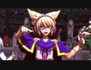 【東方ＭＭＤ】太子＆屠自古＆布都　de　PASSION（改変モデル1080P)