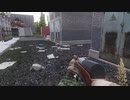 Xion・椿が脱出を目指すEscape from Tarkov Part.14