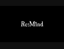 Re:Mind 泥中に咲く【MAD】〜もう１つの日向坂〜