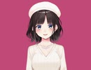 鈴鹿詩子 「あっ…あぁん…ぁんっ…ああっ///」
