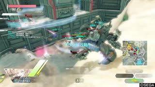 【大攻防戦】ネソス大攻防のボダたらこ 31【BBPS4】