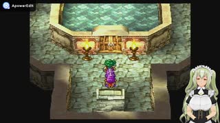 【DQ4】初見の導かれしポンコツアンドロイド＃33【初見実況】