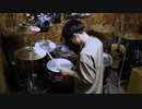 【叩いてみた】紅蓮華/LiSA【鬼滅の刃op】【ドラム】
