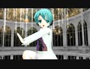 【MMD】ちびミクワンピで 『OnTheFloor』【らぶ式モデル誕生祭2019】