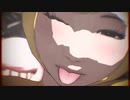 【そばかす式MMD】りんごちゃんはエイリアンエイリアン【カメラ配布します】