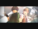 【MlMlD】ぎみーらぶ【wrlwrld】