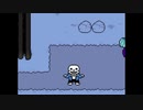 誰も倒さなくていいRPG「UNDERTALE」#3 おバカな骸骨兄弟‼