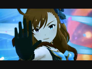 アイドルマスター　M-54