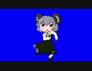 陽気な気分で踊り歩くNYN姉貴BB