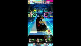 【#オンゲキ】光線チューニング　EXPERT【rioNのフリしたアマリリス】
