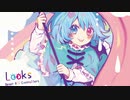 【C97新譜】 Looks 【XFD】