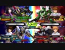 【EXVS2】ダンスタイムだ！！第10章【天ミナ】