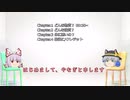 [ゆっくり食品添加物解説]ソルビン酸カリウム(K)ってな～に～？