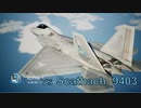 Ace Combat 7 Extra111 バトルロイヤル レンさんとのタイマン総集編