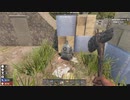 【7dtd α18】ゾンビだらけこの街を100日死なずに生き残る実況 part14