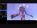 【RTA】ゼルダの伝説ブレスオブザワイルド オールダンジョン 2:05:38 Part2【字幕解説】