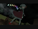 【MMD】過ぎた力-前編【紙芝居】