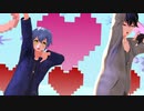 【MMD】リモコン【透音・朱鷺田和武】