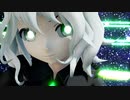 【東方MMD】チョイエロシースルー衣装こいし【天鼠ディストレス】