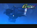 【実況】ゆる縛りで楽しむGジェネCR 鉄血編 4-3【クロスレイズ】