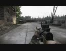 Xion・椿が脱出を目指すEscape from Tarkov Part.15