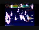 【mugen】R-9cで色々と戦う動画12