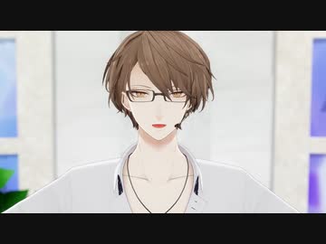 【にじさんじＭＭＤ】加賀美ハヤトでflos【新衣装モデル配布あり】