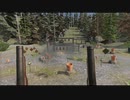 【 H3VR】いっぱい持てばいっぱい撃てるから最強だと思った