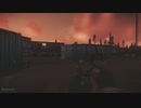 Xion・椿が脱出を目指すEscape from Tarkov Part.16