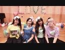【乱乱流アイドル部】有頂天LOVE【踊ってみた】