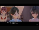 少女が夢を取り戻すために戦うRPG BLUE REFLECTIONを実況Part41