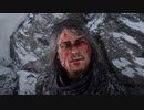 【RDR2】解説しまくる『レッド・デッド・リデンプション2』part02【字幕プレイ動画】