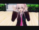 【MMD】JK(制服)の由良さんで「恋の魔法」（艦これ）【2K】