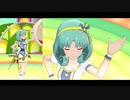 【ミリシタＭＶ】月曜日のクリームソーダ まつり姫ソロ＆ユニットver