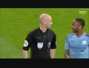 FULLで第179回マンチェスターダービー・前半（2of2） 《19-20EPL：第16節》 マンチェスター・シティ vs マンチェスター・ユナイテッド