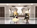 【MMD】Vキャスターと躍らせてみた！第五弾【magnet】