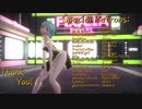 [MMD] GIRL'S DAY - Something [モーション配布]