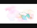 「Thank you」【描いてみた】