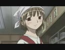 【MAD】最終兵器彼女×夢であるように