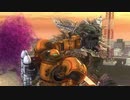 #82【地球防衛軍５】ハーデストでミッション83を実況（？）プレイ