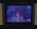 GBアレンジしたキラメキラリをGBA上でやよいに踊ってもらった。