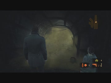 バイオハザードリベレーションズ2実況プレイ part26
