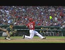 【MLB】メジャーの鬼畜過ぎる逆方向ホームラン集