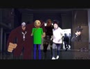 人質の交渉人を連れ込み過ぎたデトロイト市警