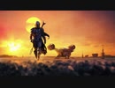 The Mandalorian ディズニープラス - Main Theme